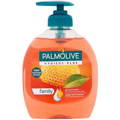 Palmolive Flüssigseife Hygiene Plus Familie 300 ml
