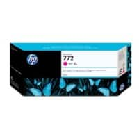 HP 772 Original Tintenpatrone CN629A Magenta