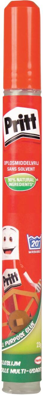 Pritt Alleskleber Pen 23g