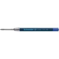 Schneider Kugelschreibermine 1,4 mm Blau 755