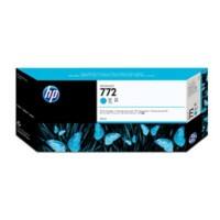 HP 772 Original Tintenpatrone CN636A Cyan