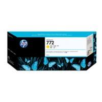 HP 772 Original Tintenpatrone CN630A Gelb