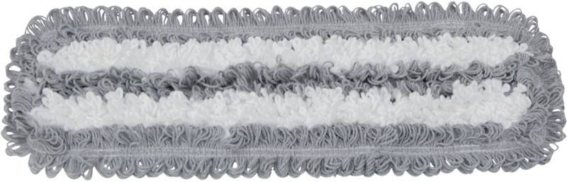 BETRA Wischmopp Mischgewebe Weiß, Grau