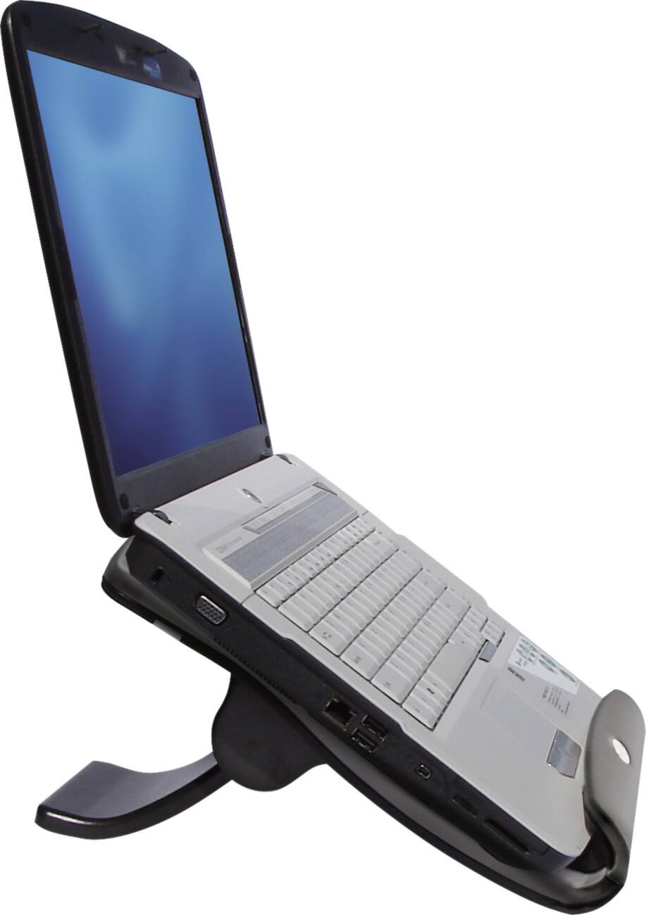 ewent Laptop-Ständer EW1251 DeLuxe