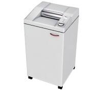 Ideal Aktenvernichter 2604 Streifenschnitt Sicherheitsstufe P-2 32 Blatt