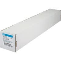 HP Designjet Bond-Papier von der Rolle Weiß 80 g/m² Matt