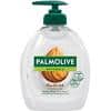 Palmolive Naturals Handseife Dosierpumpe Flüssig Mandelmilch Weiß 8714789939681 300 ml