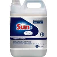 Sun Klarspüler Professional 5 L