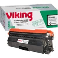 Kompatible Viking Brother TN-325BK Tonerkartusche Schwarz