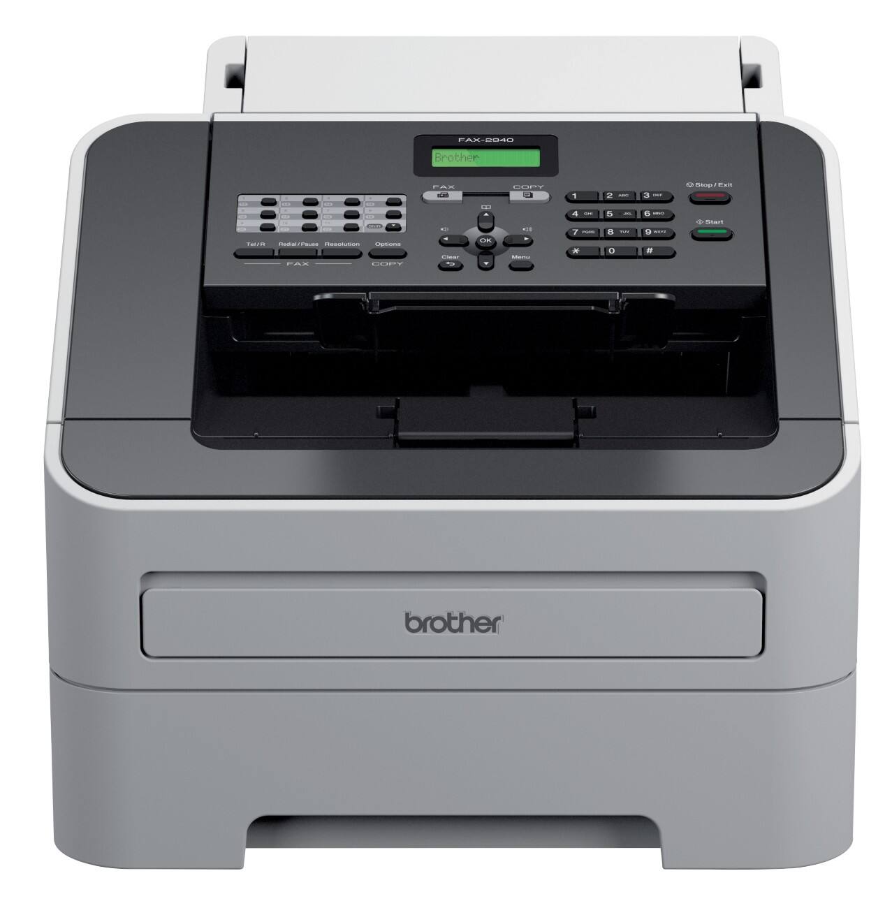 Brother Laserfaxgerät 2940