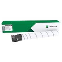 Lexmark Original Tonerkartusche 76C0HM0 Magenta