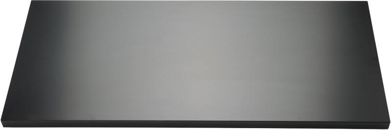 Bisley Fachboden EuroTambour Silber 872 x 380 x 27 mm