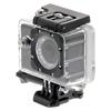 Camlink Ultra HD Action-Kamera CL-AC40 Schwarz 12 Megapixel