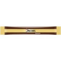 Jacobs Zuckersticks 900 Stück à 4 g