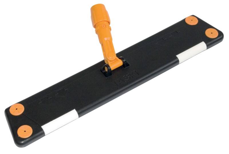 TASKI Mopphalter Schwarz, Orange