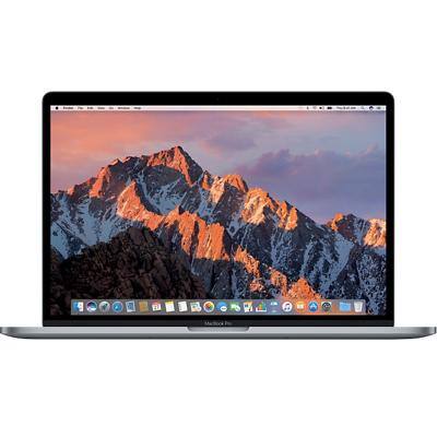 Apple MacBook Pro 2.6GHz quad-core Intel Core i7 Prozessor Intel HD Graphics 530 256 GB macOS Sierra