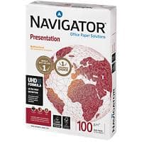 Navigator Presentation Kopier-/ Druckerpapier A3 100 g/m² Weiß 500 Blatt