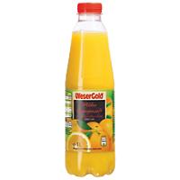 riha WeserGold Fruchtsaft Orange Mild 1 L