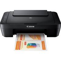 Canon PIXMA MG2550S Farb Tintenstrahl Multifunktionsdrucker A4