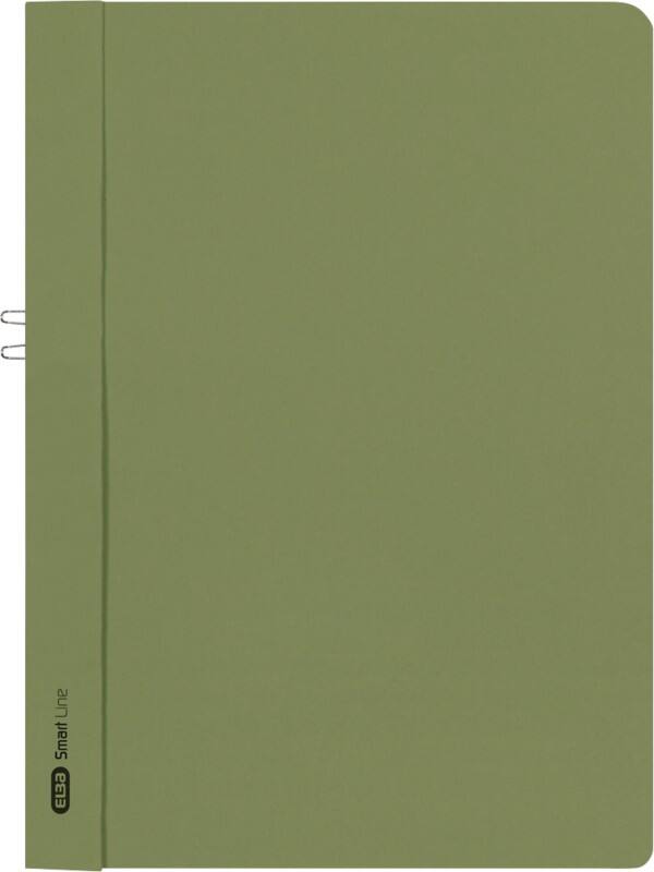 ELBA Klemmmappe 36450GN Grün A4 80 g/m²