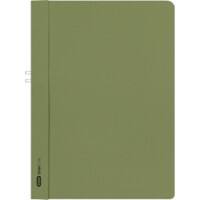 ELBA Klemmmappe 36450GN Grün A4 80 g/m²