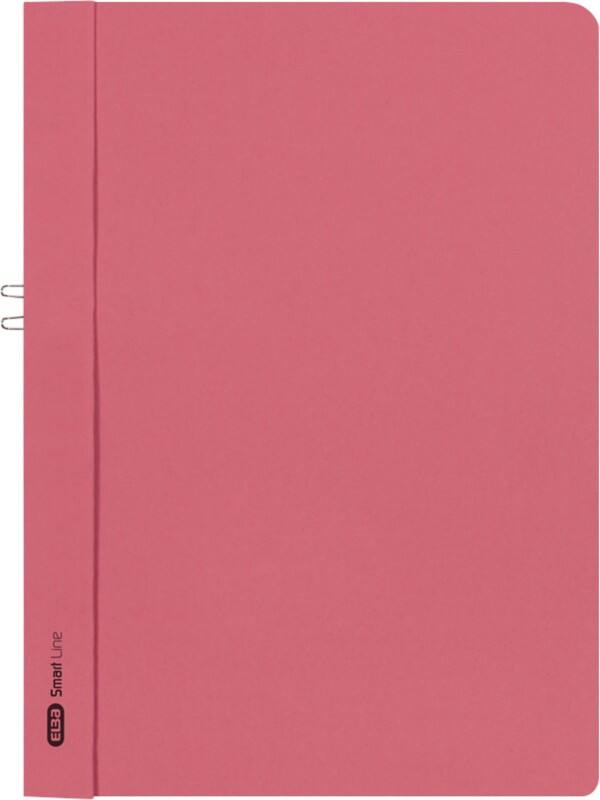 ELBA Klemmmappe 36450RO Rot A4 80 g/m²