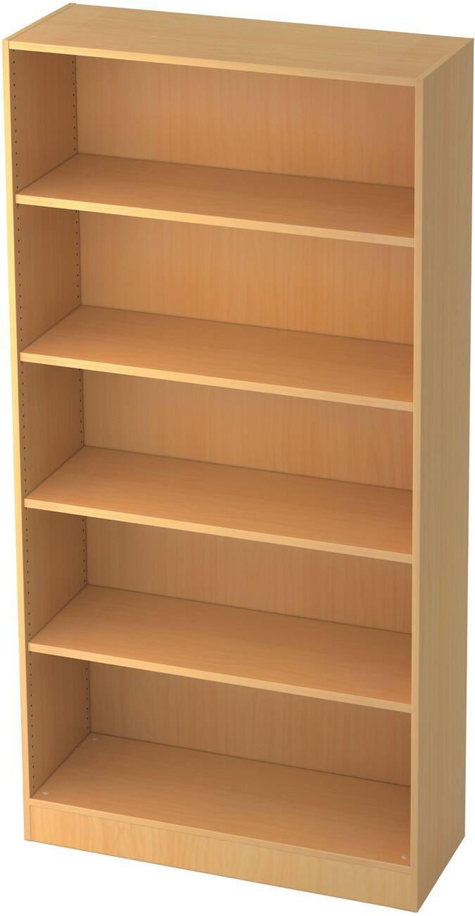 Hammerbacher Regal Austria Buche 600 x 1.111 mm