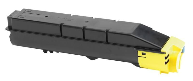 Kyocera TK-8305Y Original Tonerkartusche Gelb