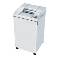 Ideal Aktenvernichter 2604 CC Partikelschnitt Sicherheitsstufe P-5 17 Blatt