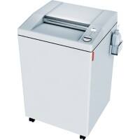 Ideal Aktenvernichter 4005 CC Partikelschnitt Sicherheitsstufe P-4 30 Blatt