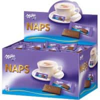 Milka Naps Mix Gemischt Schokolade 207 Stück à 4.6 g