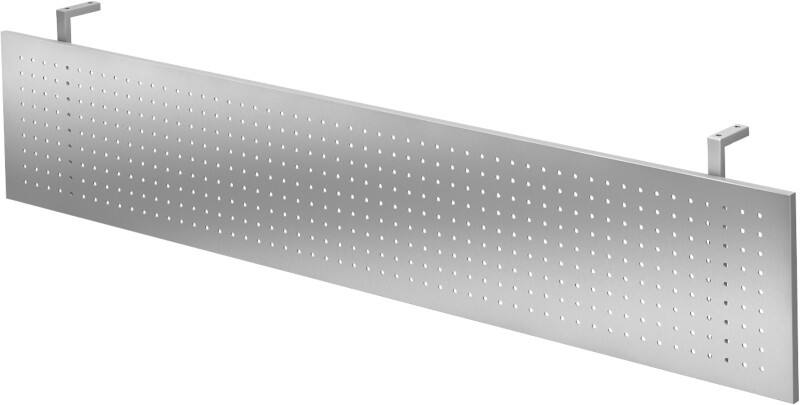 Sichtblende Silber 1.600 x 800 mm