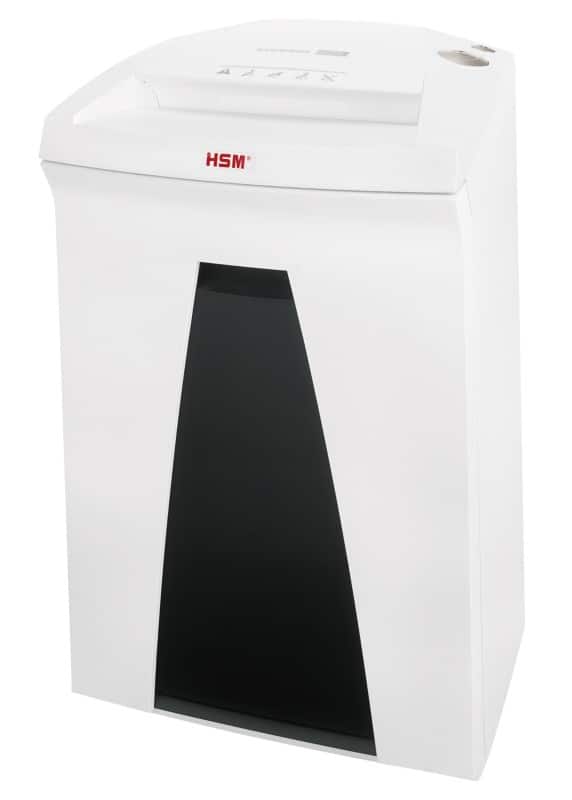 HSM SECURIO B24 P-7 Aktenvernichter 5 Blätter