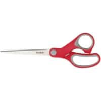 Scotch Schere 1427 Rot, Grau 180 mm