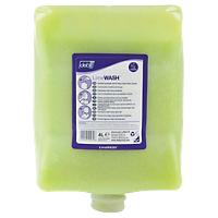 Deb Flüssigseife Nachfüllung Flüssig Limette Grün LIM4LTR 4 L