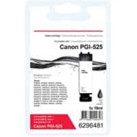 Kompatible Office Depot Canon PGI-525BK Tintenpatrone Schwarz