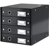 Leitz Schubladenset 6049-00-95 4 sw