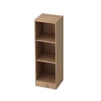 Hammerbacher Regal Austria Walnuss 406 x 400 x 1.270 mm