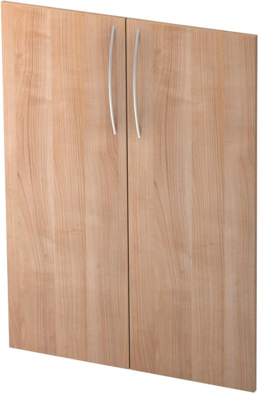 Hammerbacher Türen Matrix Nussbaum-Nachbildung 79 x 1,6 x 110,4 cm