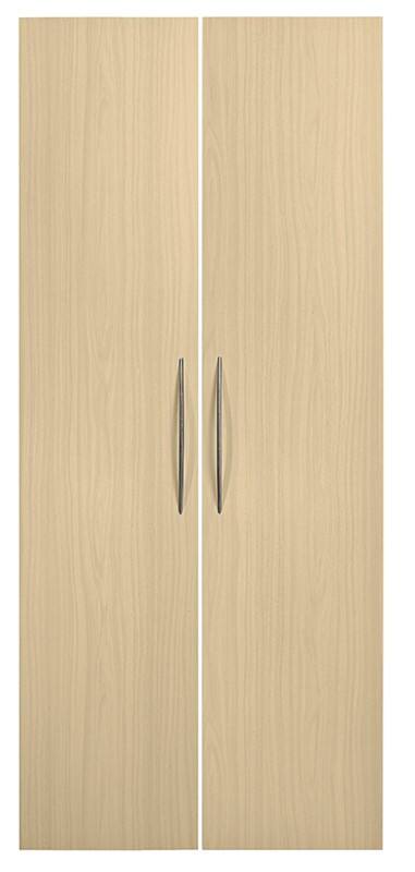 Hammerbacher Türen Matrix Ahorn-Nachbildung 79 x 1,6 x 184 cm