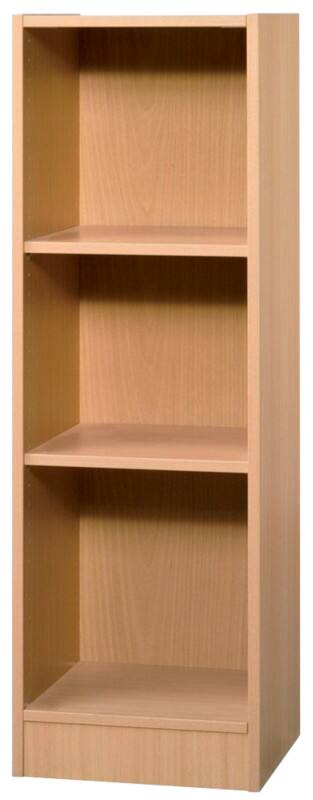 Hammerbacher Regal Braun 406 x 400 x 1.270 mm