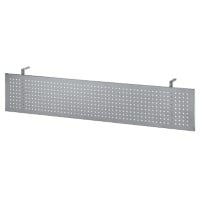 2 Schubkästen Buche-Nachbildung 81,6 x 36 x 34,9 cm
