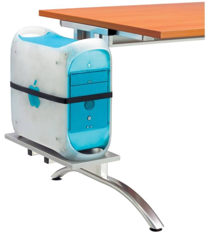 Röhr® Verbindungsplatte 90° Buche-Nachbildung 80 x 80 x 2,2 cm