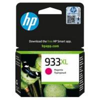 HP 933XL Original Tintenpatrone CN055AE Magenta