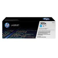 HP 305A Original Tonerkartusche CE411A Cyan