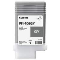 Canon PFI-105GY Original Tintenpatrone Grau