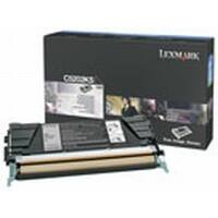 Lexmark C5202KS Original Tonerkartusche Schwarz