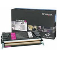 Lexmark C5202MS Original Tonerkartusche Magenta