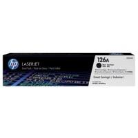 HP 126A Original Tonerkartusche CE310AD Schwarz 2 Stück