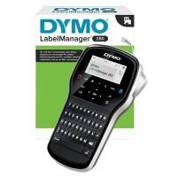 DYMO Etikettendrucker LabelManager 280 AZERTY